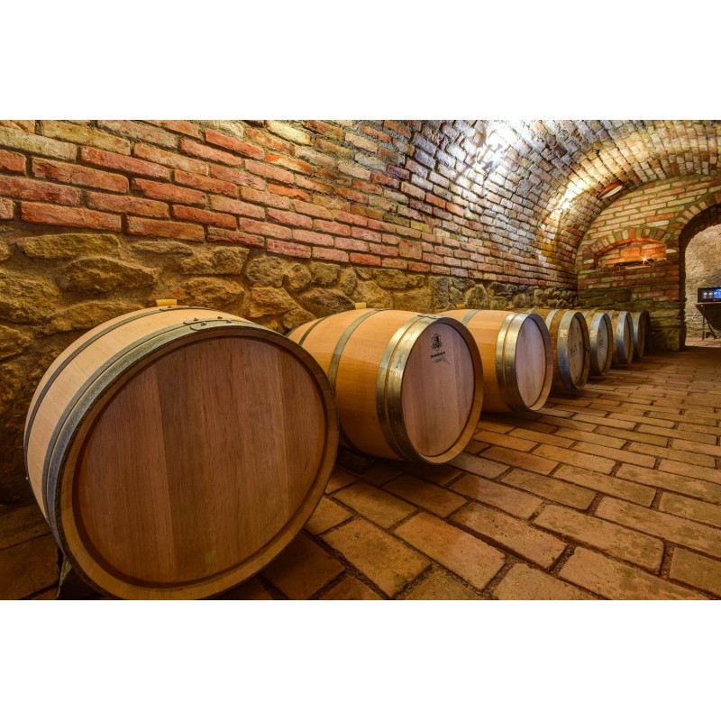 Dárkový poukaz na ubytování pro dva s polopenzí a degustací vína – náhled 4