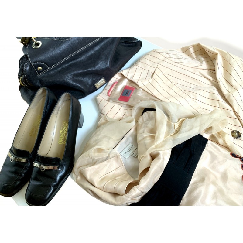 Dárkový poukaz na nákup Luxusního oblečení ze second handu Luxothes – náhled 2