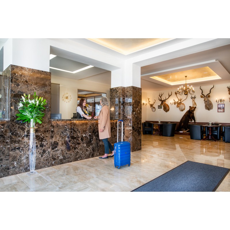 Dárkový poukaz na Wellness beauty pobyt pro dva v lázních – náhled 15