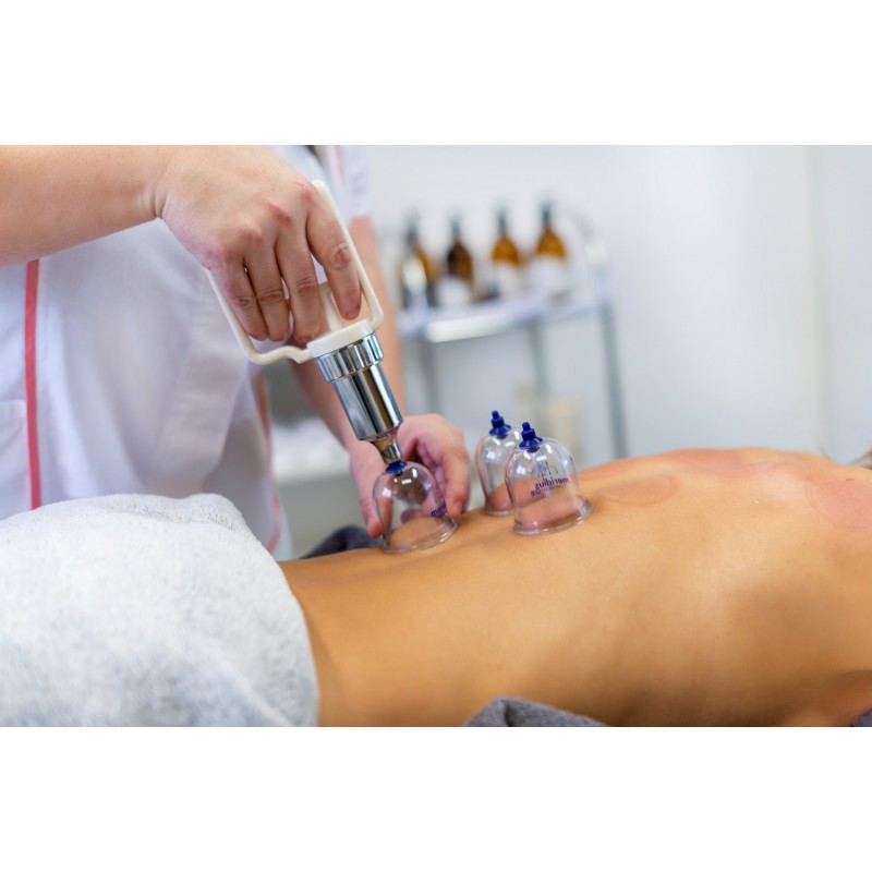 Dárkový poukaz na Wellness beauty pobyt pro dva v lázních – náhled 11