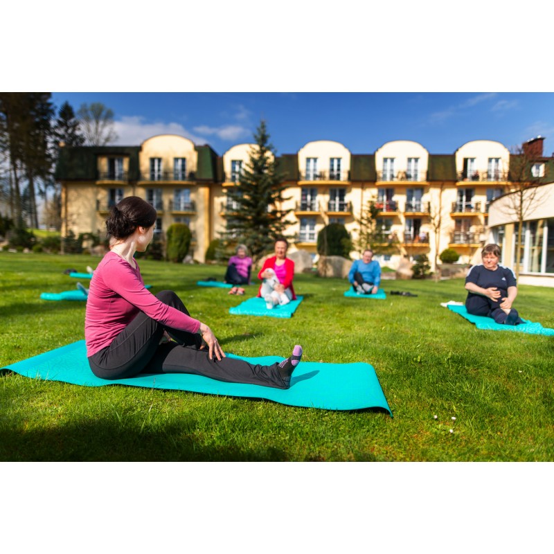 Dárkový poukaz na Wellness beauty pobyt pro dva v lázních – náhled 14