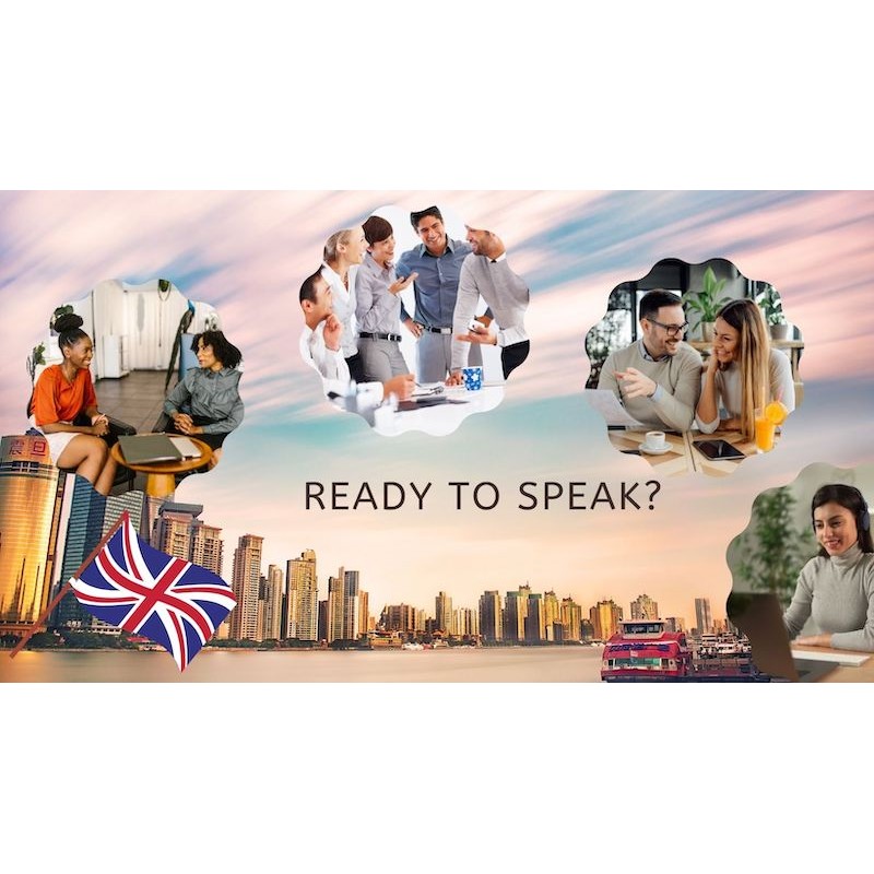 Dárkový poukaz na kurz angličtiny dle vlastního výběru – náhled 2