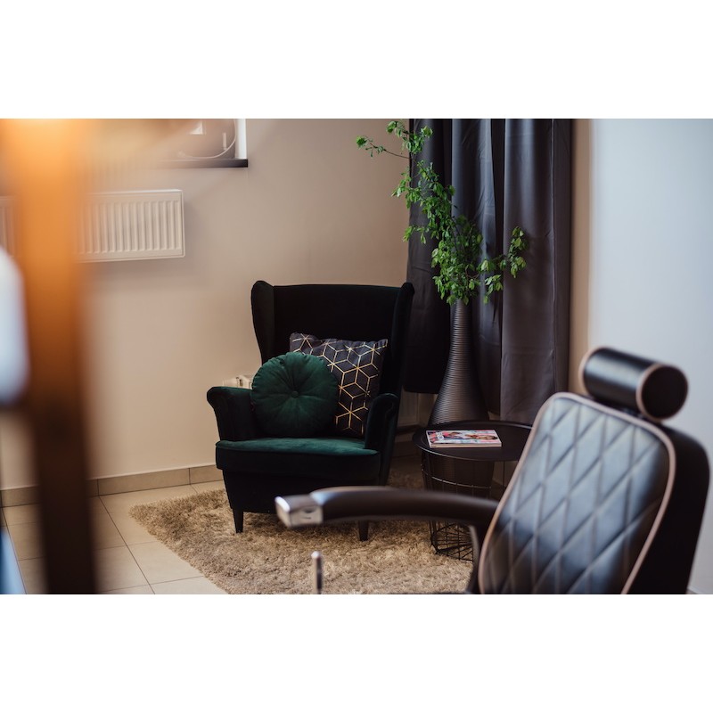 Dárkový poukaz na pánský střih a úpravu vousů – náhled 3