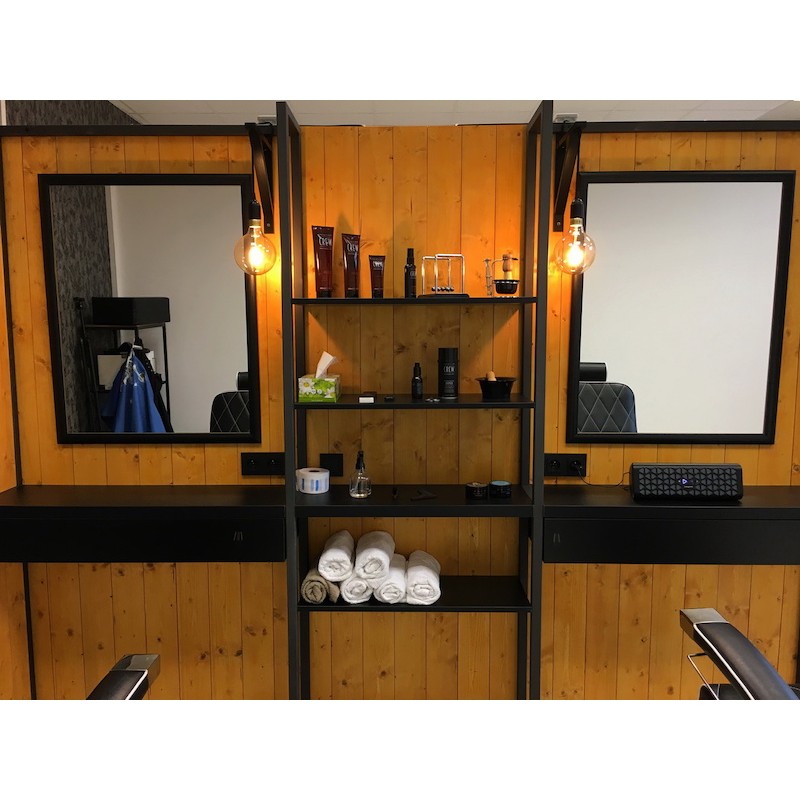 Dárkový poukaz na pánský střih a úpravu vousů – náhled 2