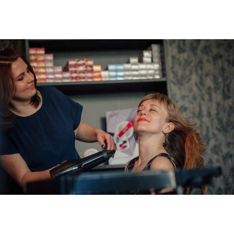 Dárkový poukaz na složitější barvení ve stylu ombré balayage melír – náhled 7