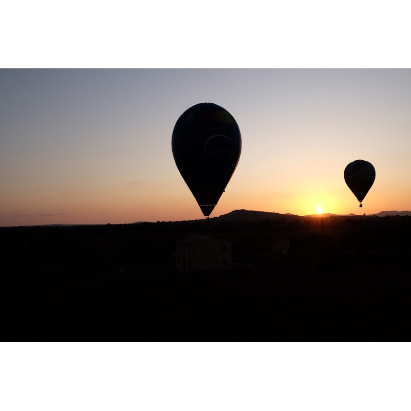 Dárkový poukaz na let balonem - Klasik – náhled 10