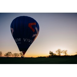 Dárkový poukaz na let balonem - Premium