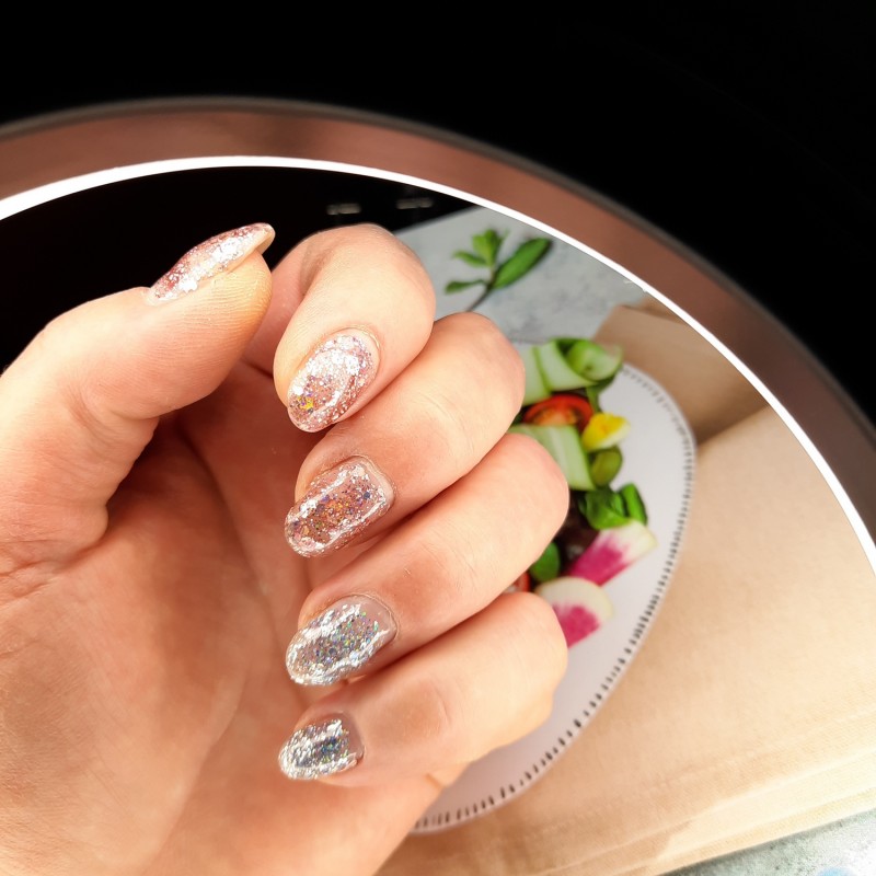 Dárkový poukaz na kosmetické služby nebo zboží ze salonu krásy Nehtík – náhled 2