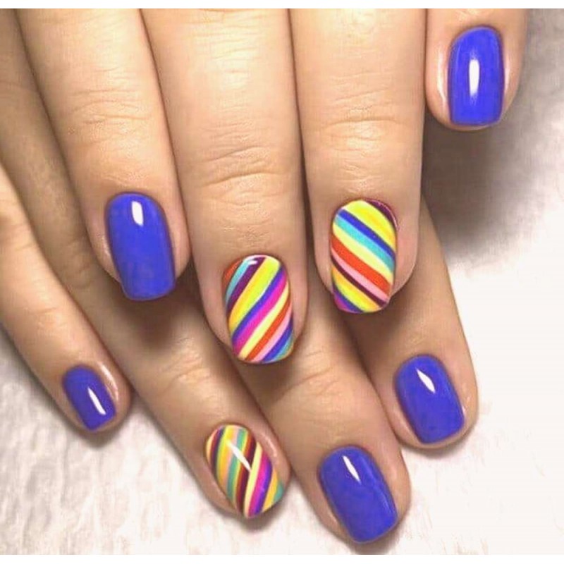 Dárkový poukaz na kosmetické služby nebo zboží ze salonu krásy Nehtík – náhled 8