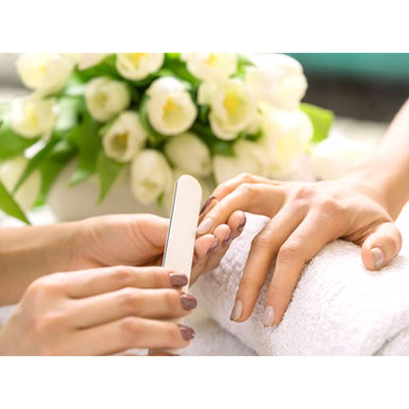 Dárkový poukaz na kosmetické služby nebo zboží ze salonu krásy Nehtík – náhled 12