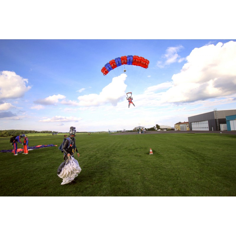 Dárkový poukaz na Tandemový seskok s JUMP tandem – náhled 6