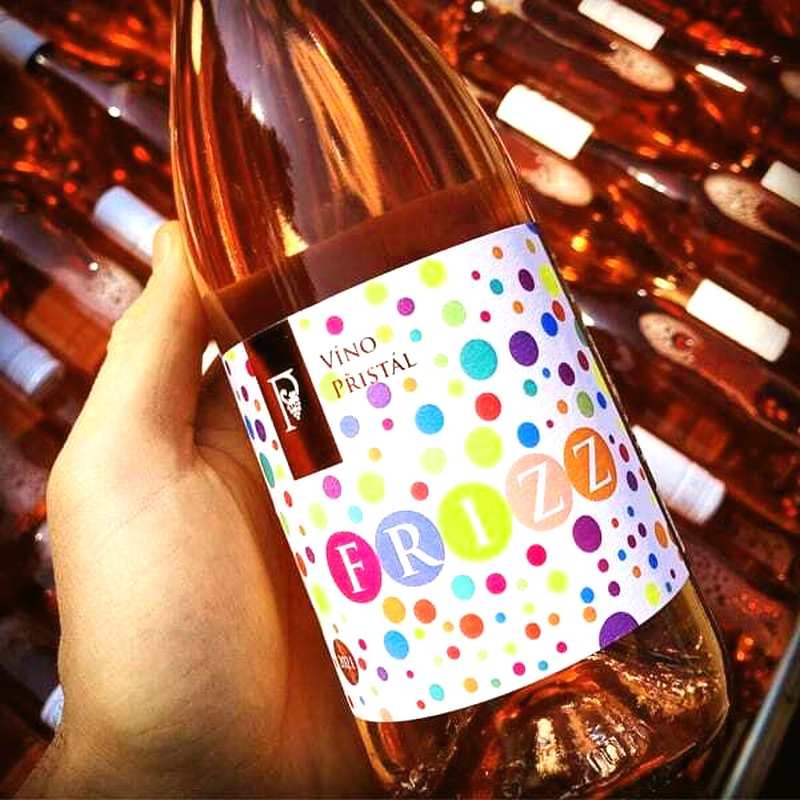 Dárkový poukaz na degustaci vína Přistál – náhled 4