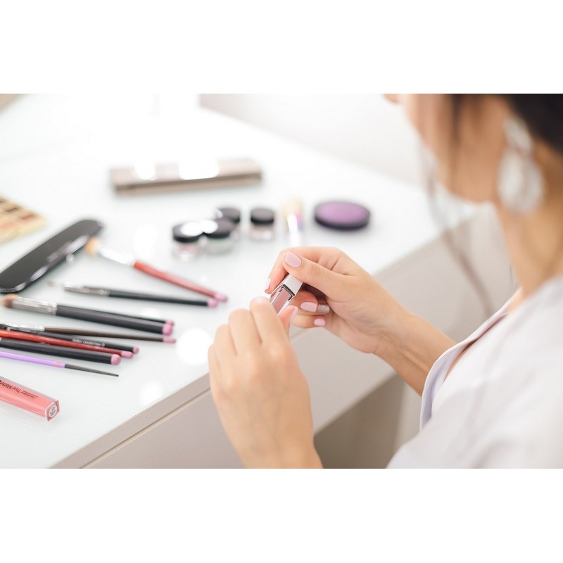 Dárkový poukaz na celkovou kosmetickou péči- útěk do světa krásy – náhled 2