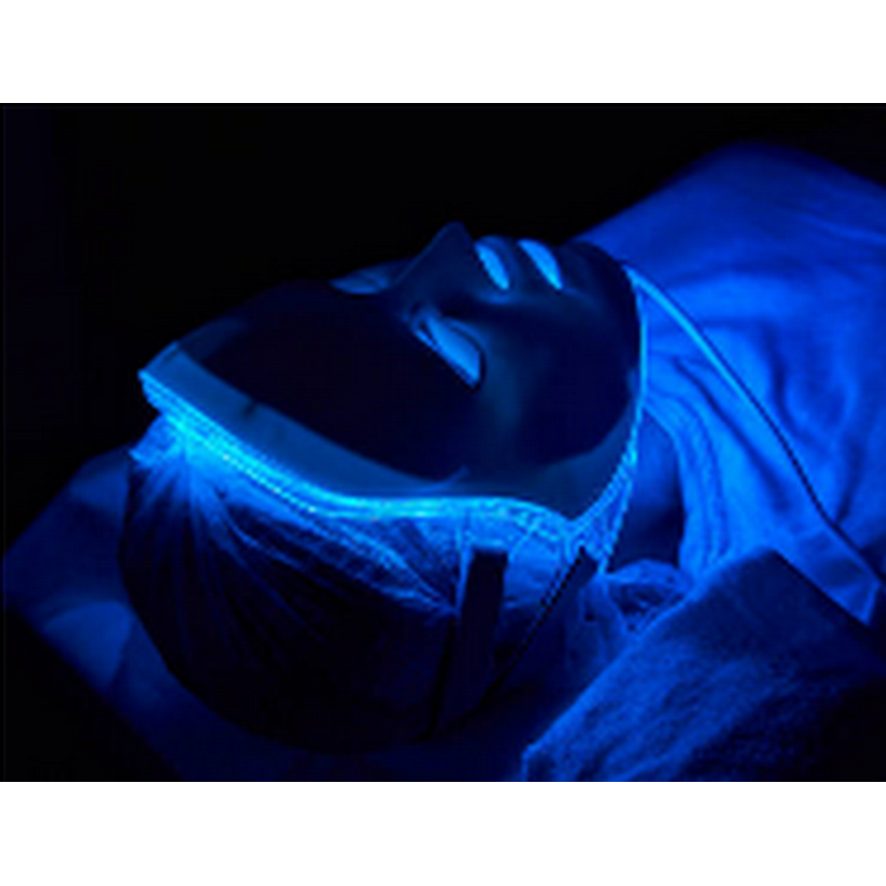 Dárkový poukaz na led fotonovou terapii – náhled 2