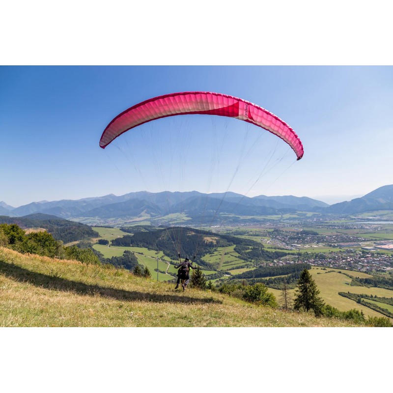 Dárkový poukaz na Extra tandemový let – náhled 3