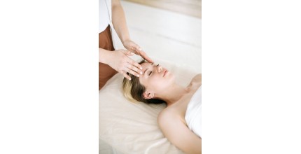 Dárkový poukaz Dárkový poukaz na kosmetickou masáž