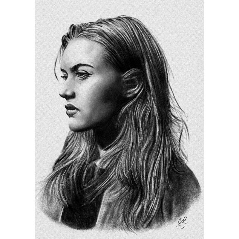 Dárkový poukaz na V.I.P. KURZ KRESBY - „NOVÝ ZAČÁTEK“ – náhled 2