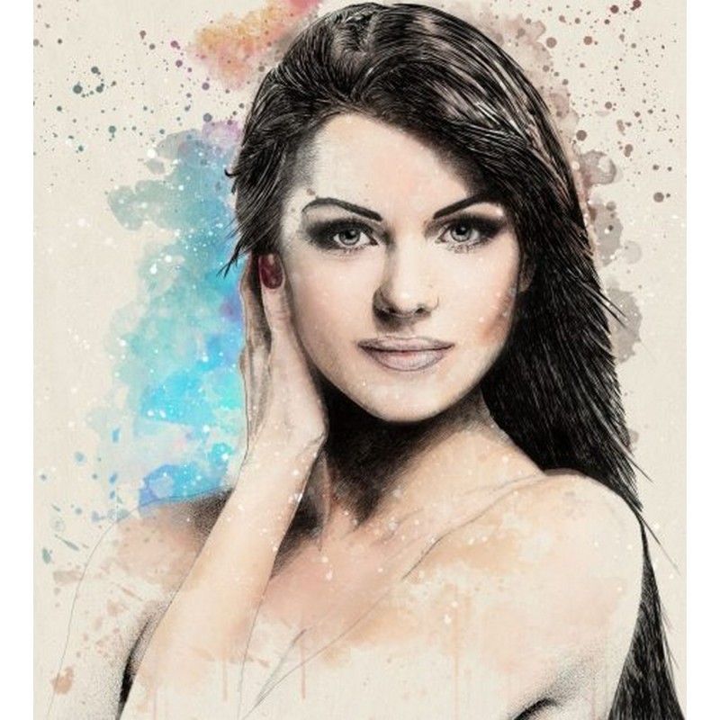 Dárkový poukaz na V.I.P. KURZ KRESBY - „NOVÝ ZAČÁTEK“ – náhled 4