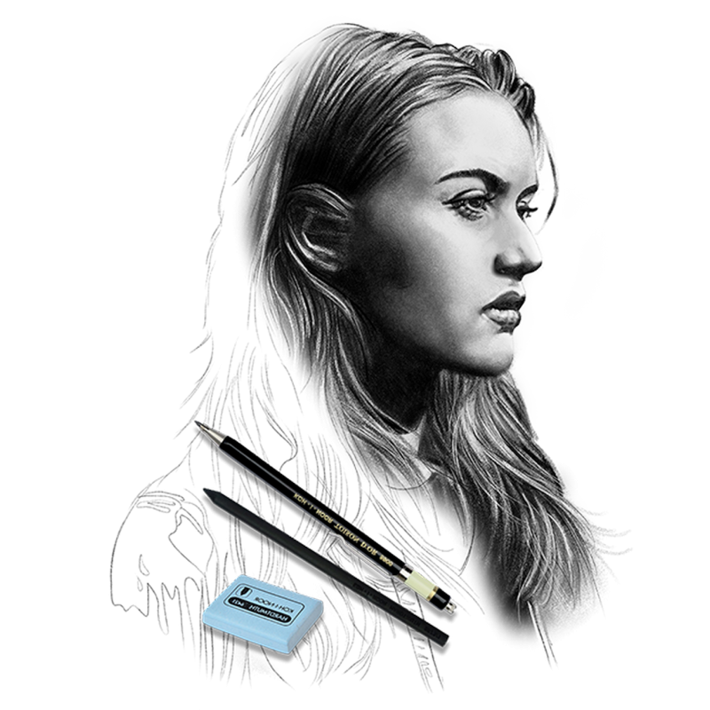 Dárkový poukaz na V.I.P. KURZ KRESBY - „NOVÝ ZAČÁTEK“ – náhled 3