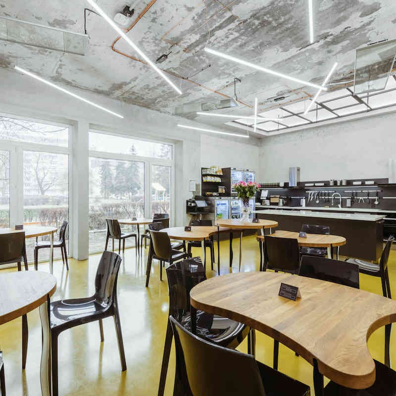 Dárkový poukaz na tříchodové menu ochutnávky čerstvých slávek v Mušlárně – náhled 6