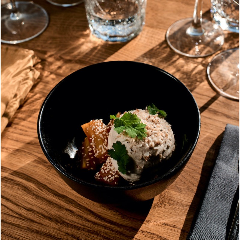 Dárkový poukaz na tříchodové menu ochutnávky čerstvých slávek v Mušlárně – náhled 3