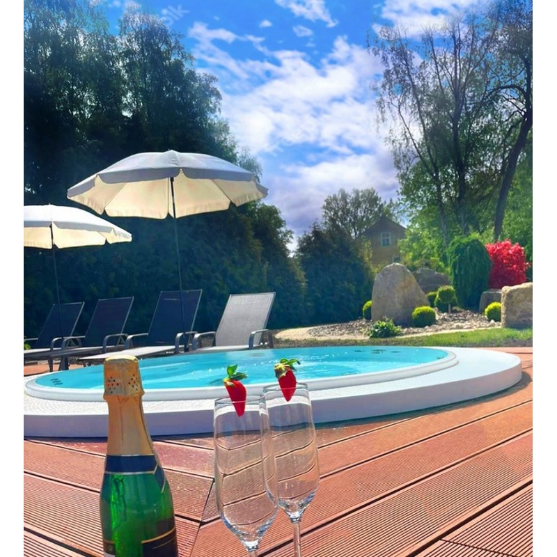 Dárkový poukaz na Wellness beauty pobyt pro dva v lázních – náhled 2