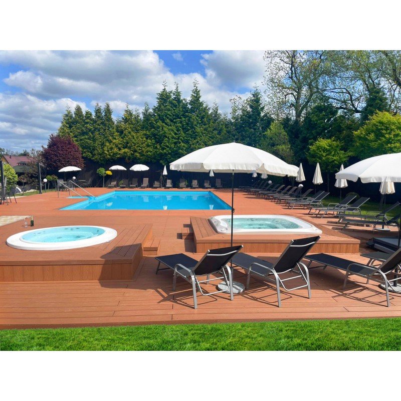 Dárkový poukaz na Wellness beauty pobyt pro dva v lázních – náhled 4