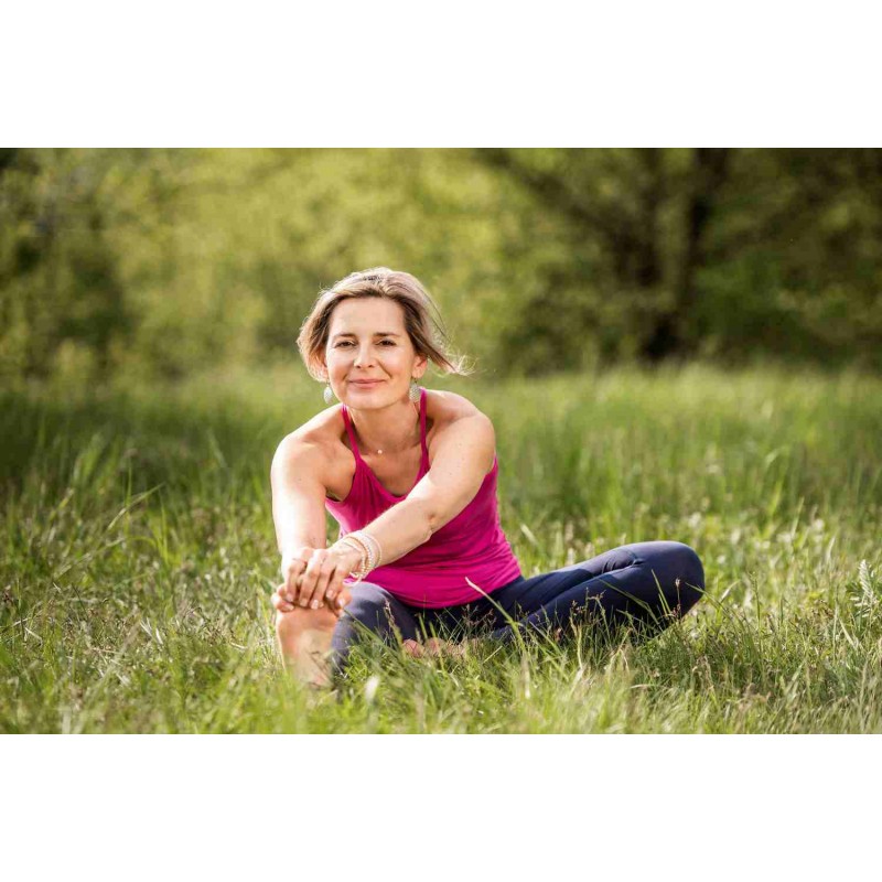 Dárkový poukaz na online kurz Hormonální jógy – náhled 2