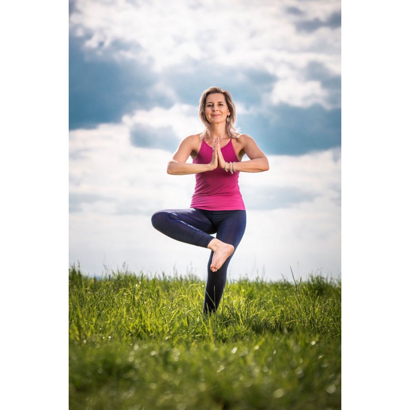 Dárkový poukaz na online kurz Hormonální jógy – náhled 3