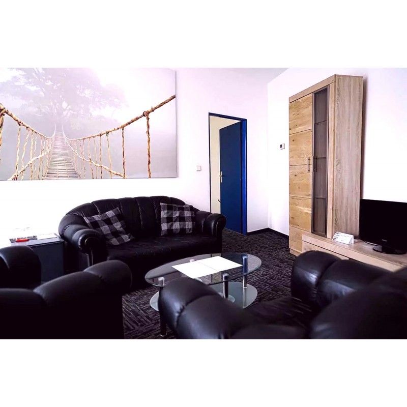 Dárkový poukaz na relax v historickém Písku interhotelu America – náhled 6