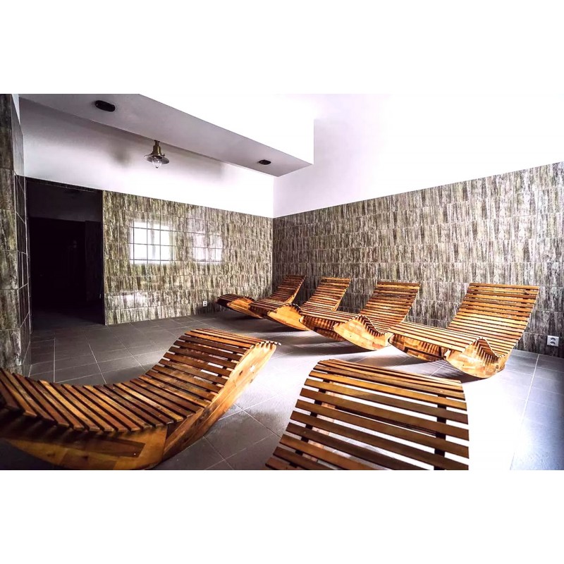 Dárkový poukaz na relax v historickém Písku interhotelu America – náhled 4