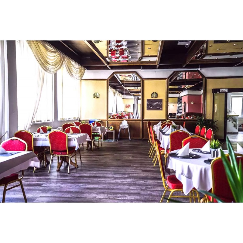 Dárkový poukaz na relax v historickém Písku interhotelu America – náhled 9