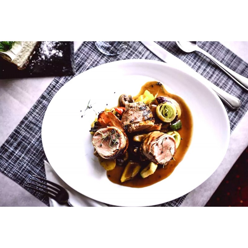 Dárkový poukaz na relax v historickém Písku interhotelu America – náhled 3