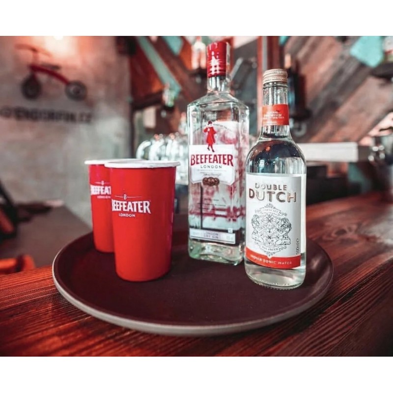 Dárkový poukaz na řízenou degustaci ginů – náhled 3