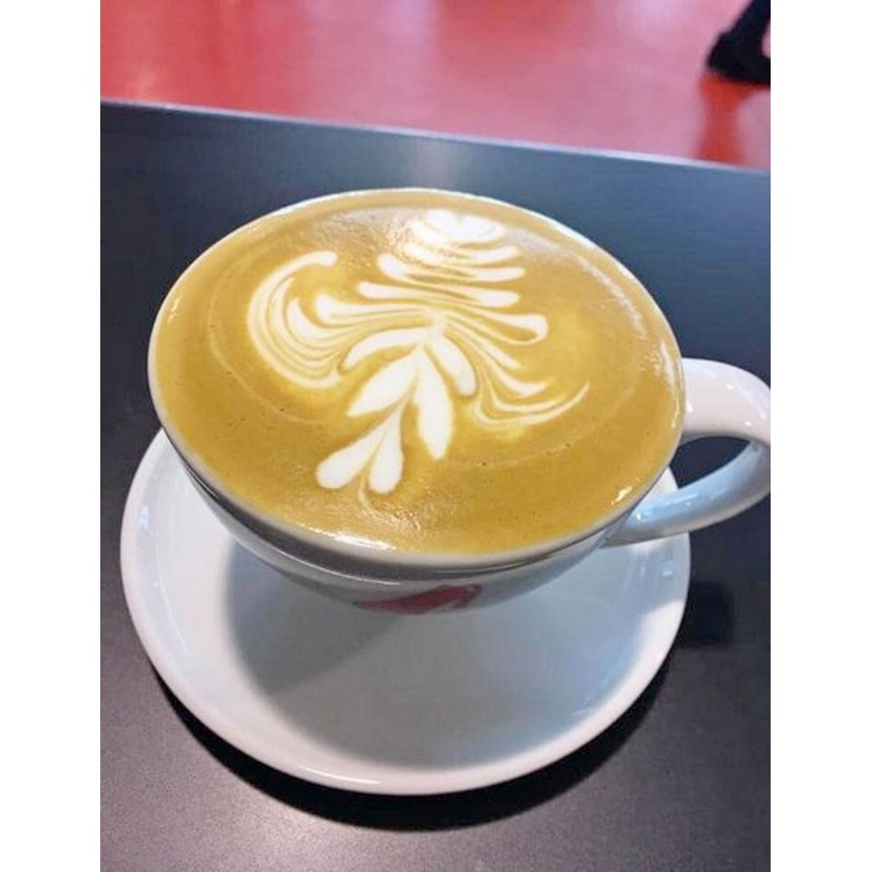 Dárkový poukaz na baristický jednodenní minikurz Latte Art – náhled 3