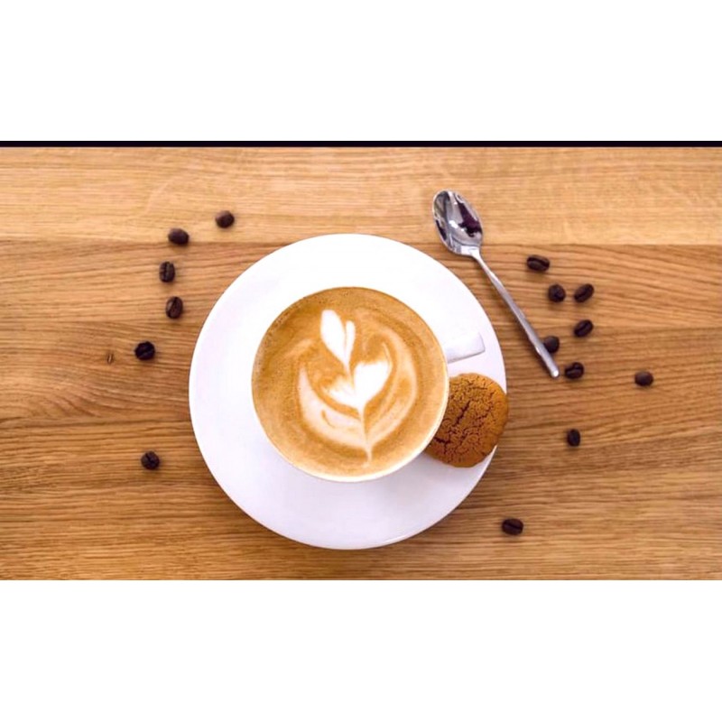 Dárkový poukaz na baristický jednodenní minikurz Latte Art – náhled 5