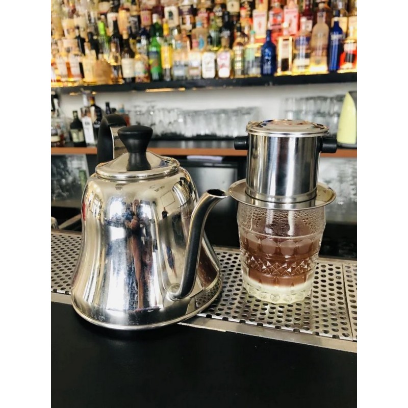 Dárkový poukaz na baristický kurz Alternativní příprava kávy – náhled 6