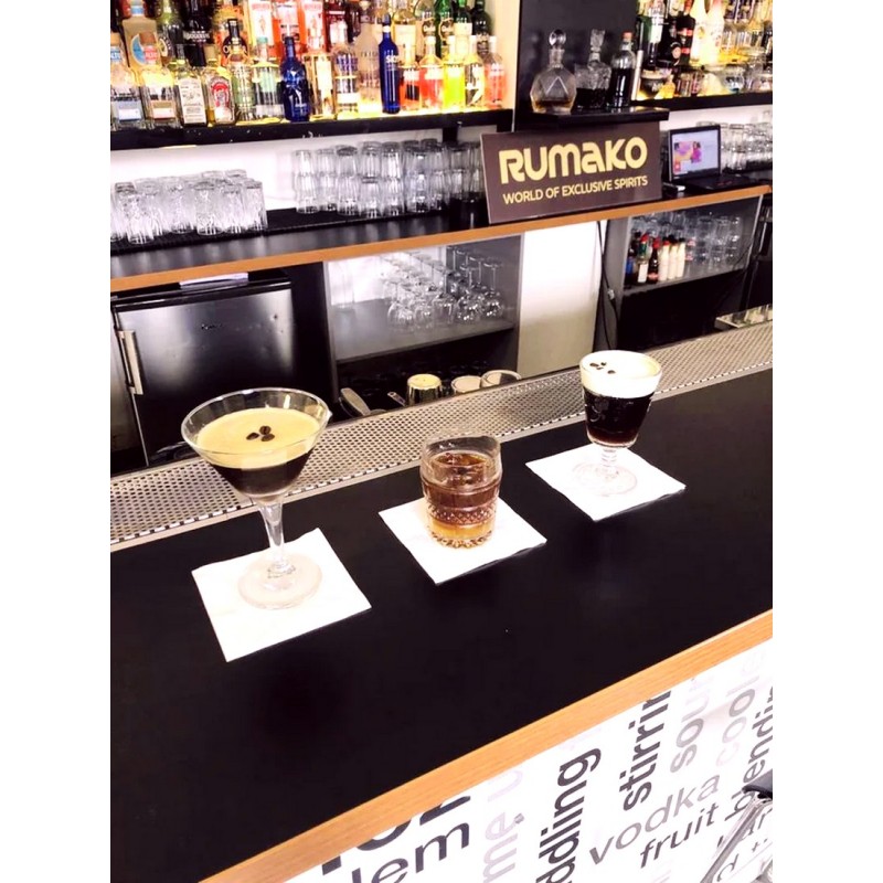 Dárkový poukaz na baristický kurz Alternativní příprava kávy – náhled 8