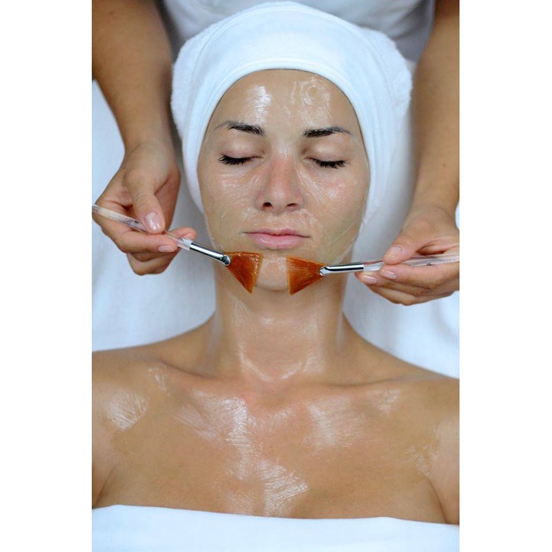 Dárkový poukaz na kosmetické ošetření s hydrodermabrazí – náhled 2