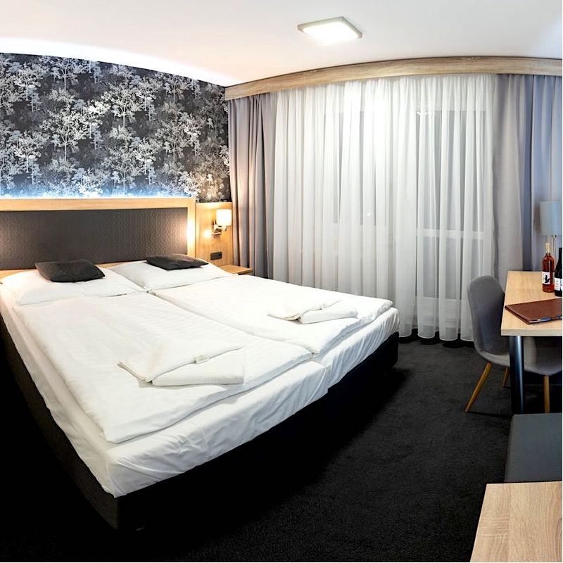 Dárkový poukaz na pobyt v srdci Jeseníků v hotelu Kamzík s polopenzí – náhled 3