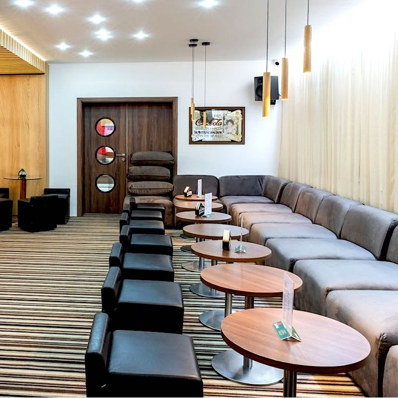 Dárkový poukaz na pobyt v srdci Jeseníků v hotelu Kamzík s polopenzí – náhled 4