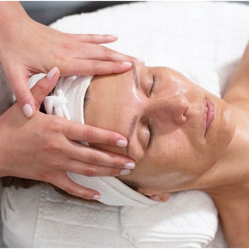 Dárkový poukaz na ANTI AGING – Zpevňující ošetření proti vráskám – náhled 3