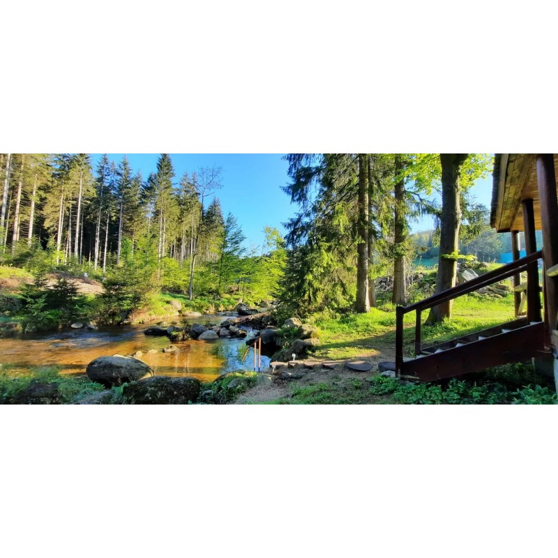 Dárkový poukaz na podzimní pobytový balíček v Jizerkách na 3 noci – náhled 8