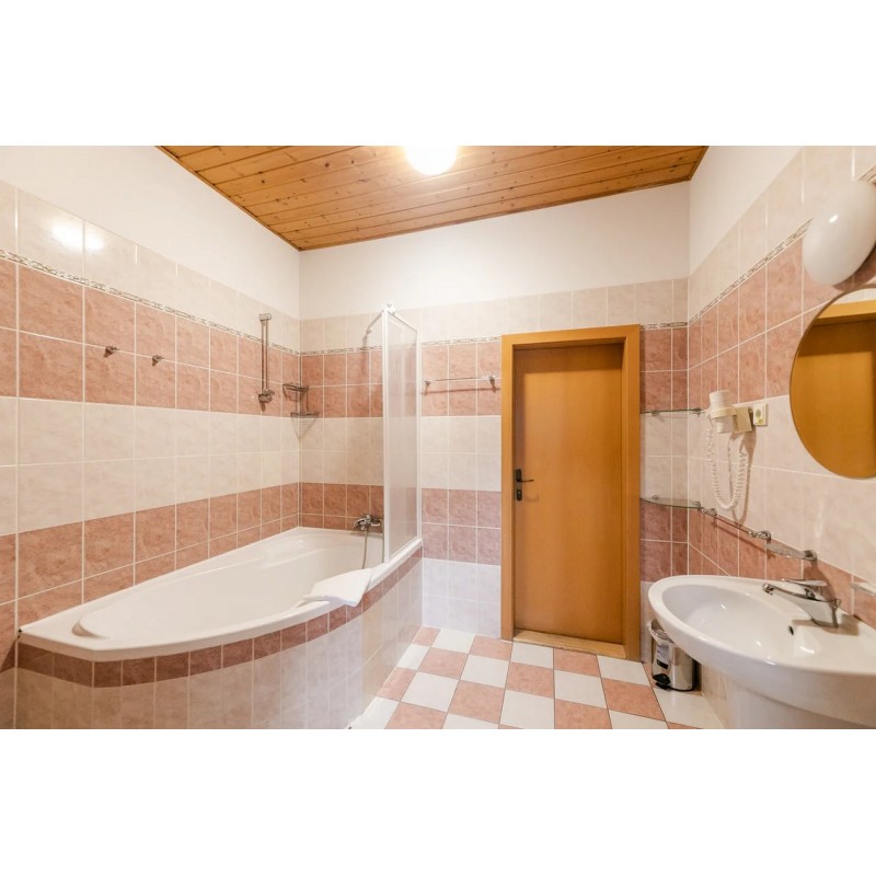 Dárkový poukaz na podzimní pobytový balíček v Jizerkách na 3 noci – náhled 4