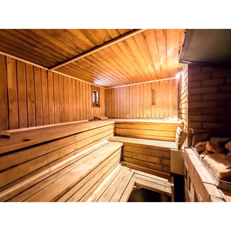 Dárkový poukaz na podzimní pobytový balíček v Jizerkách na 3 noci – náhled 7