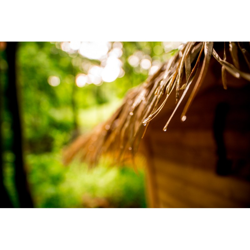 Dárkový poukaz na zážitkový pobyt v Treehousu pod Ještědem – náhled 13