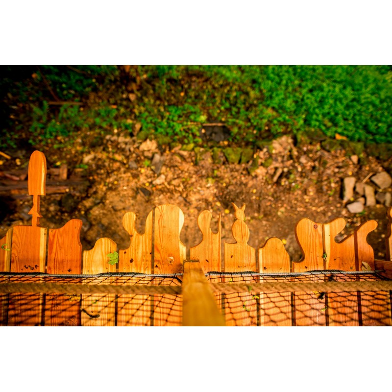 Dárkový poukaz na zážitkový pobyt v Treehousu pod Ještědem – náhled 14