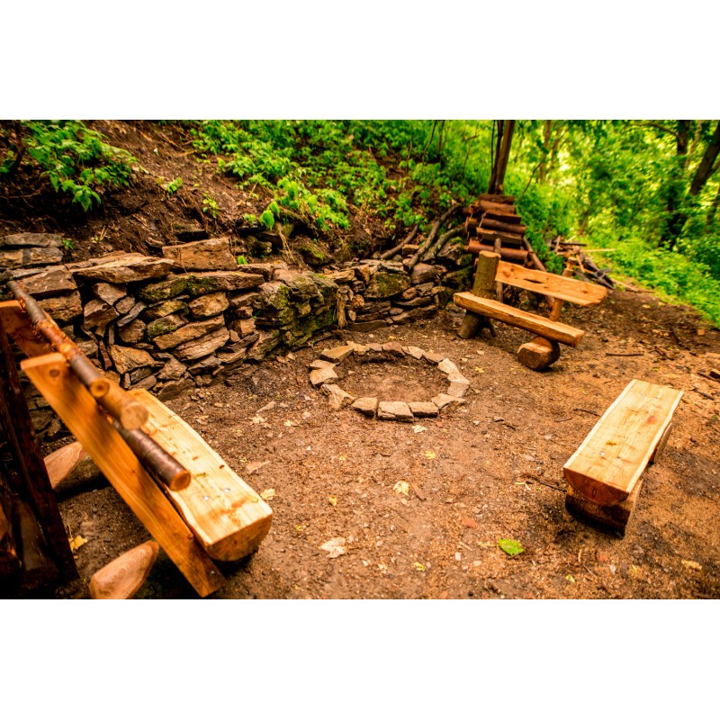 Dárkový poukaz na zážitkový pobyt v Treehousu pod Ještědem – náhled 17