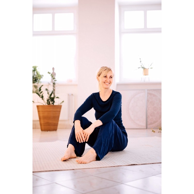 Dárkový poukaz na videokurz Cvičení pánevního dna pro začátečníky – náhled 4