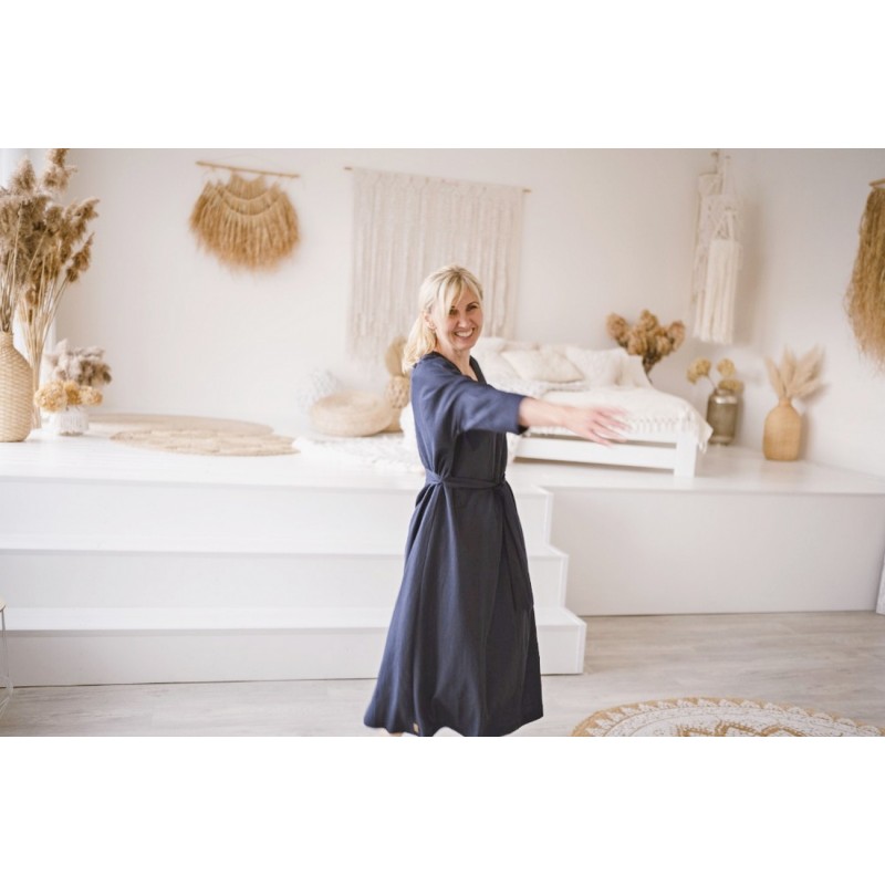 Dárkový poukaz na videokurz cvičení pánevního dna pro pokročilé – náhled 5